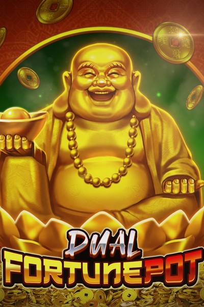 Slot Dual Fortunepot su Betrepublic Casino