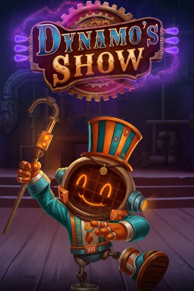 Slot Dynamo's Show su Betrepublic Casino