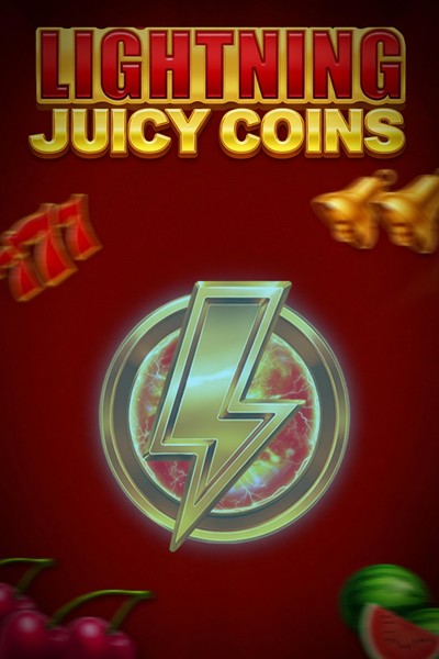 Slot Lightning Juicy Coins su Betrepublic Casino