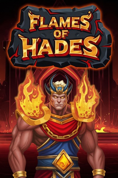 Slot Flames of Hades su Casinova Casino