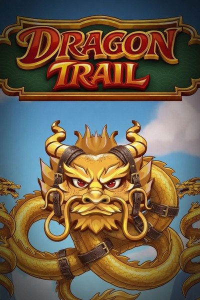 Slot Dragon Trail su Cleobetra Casino