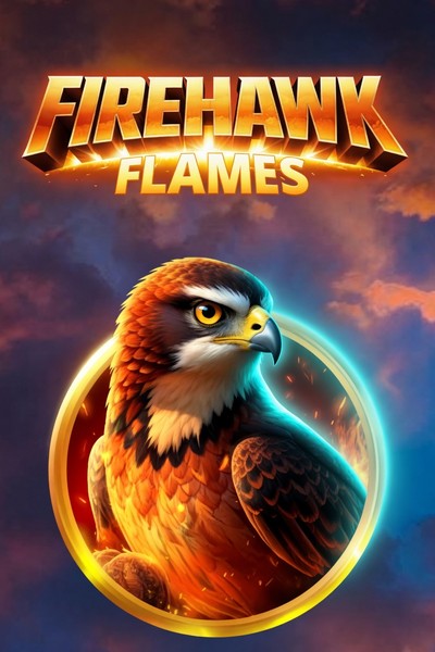 Slot Firehawk Flames su Cleobetra Casino