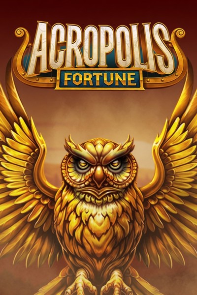 Slot Acropolis Fortune su Kingmaker Casino