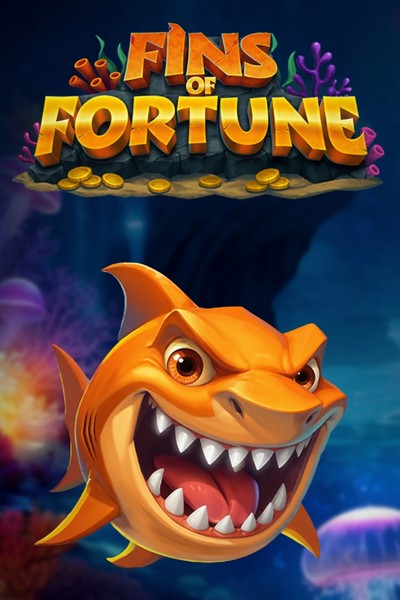 Slot Fins of Fortune su Kingmaker Casino