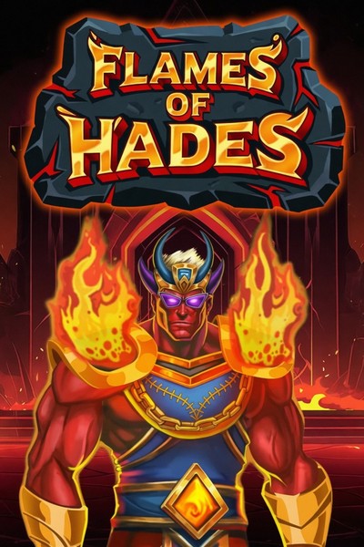 Slot Flames of Hades su Kingmaker Casino
